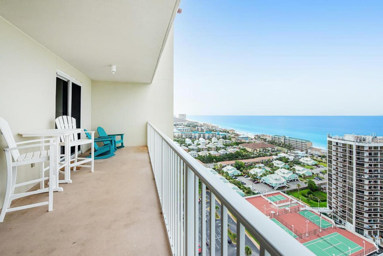 Ariel Dunes I 2207 Destin Exterior foto
