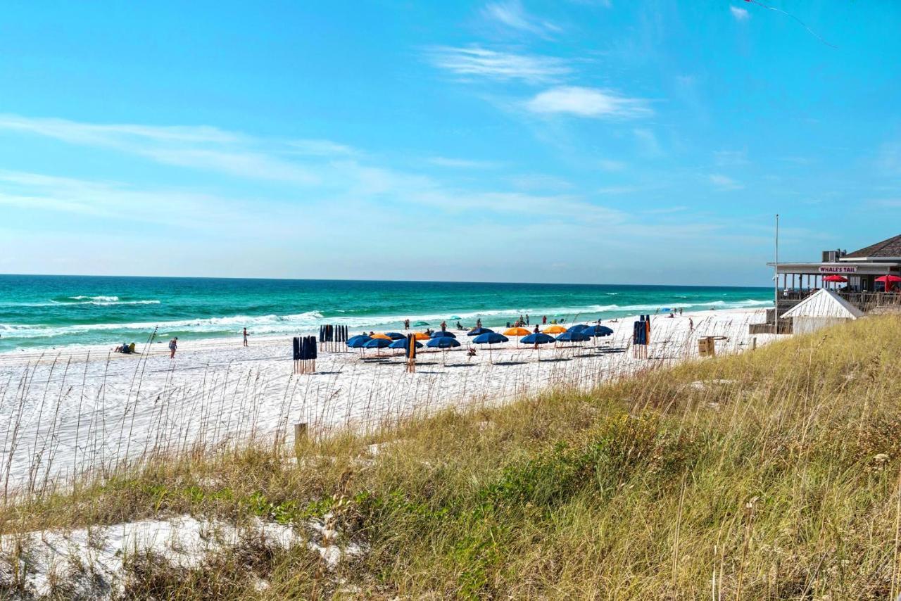 Ariel Dunes I 2207 Destin Exterior foto