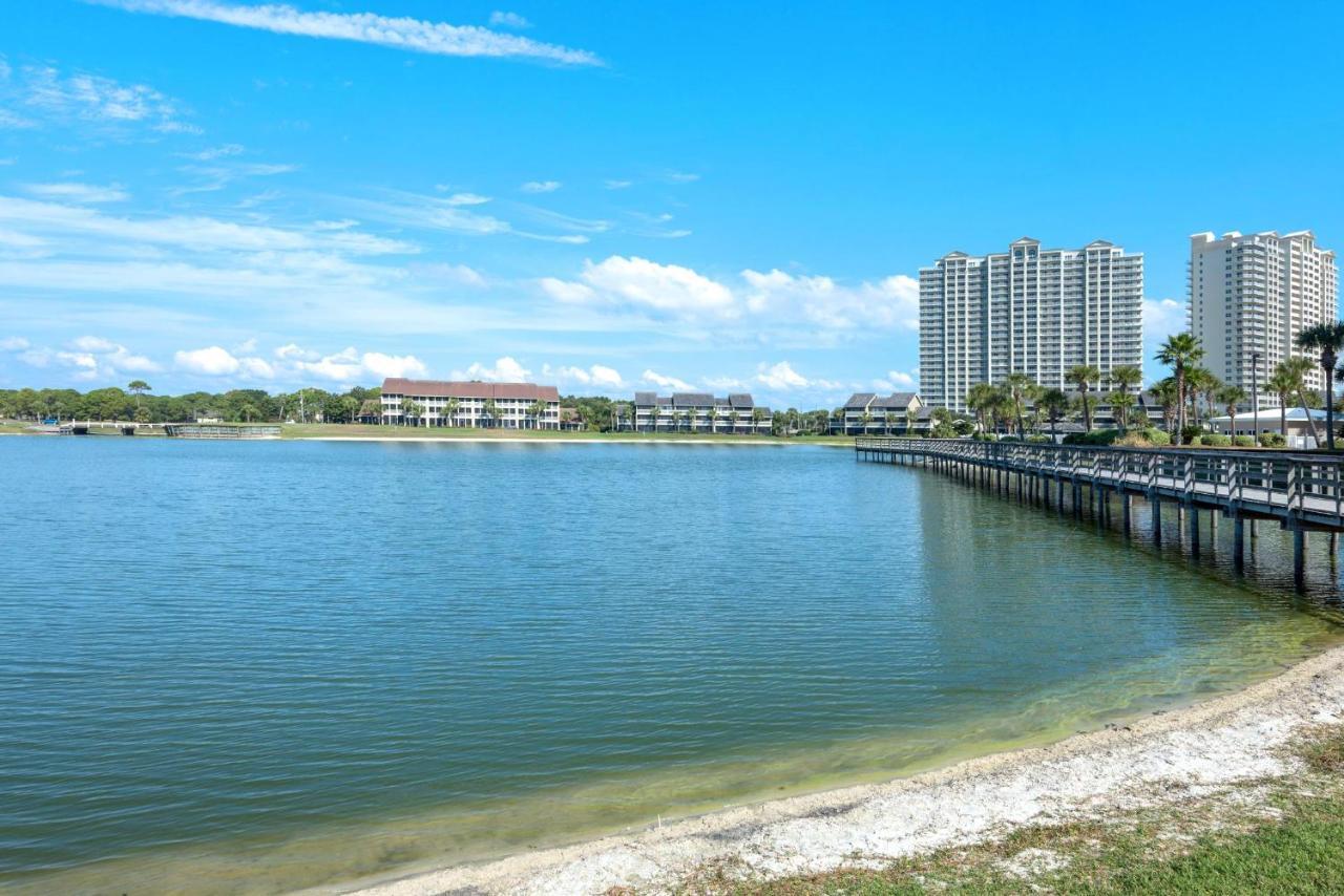 Ariel Dunes I 2207 Destin Exterior foto