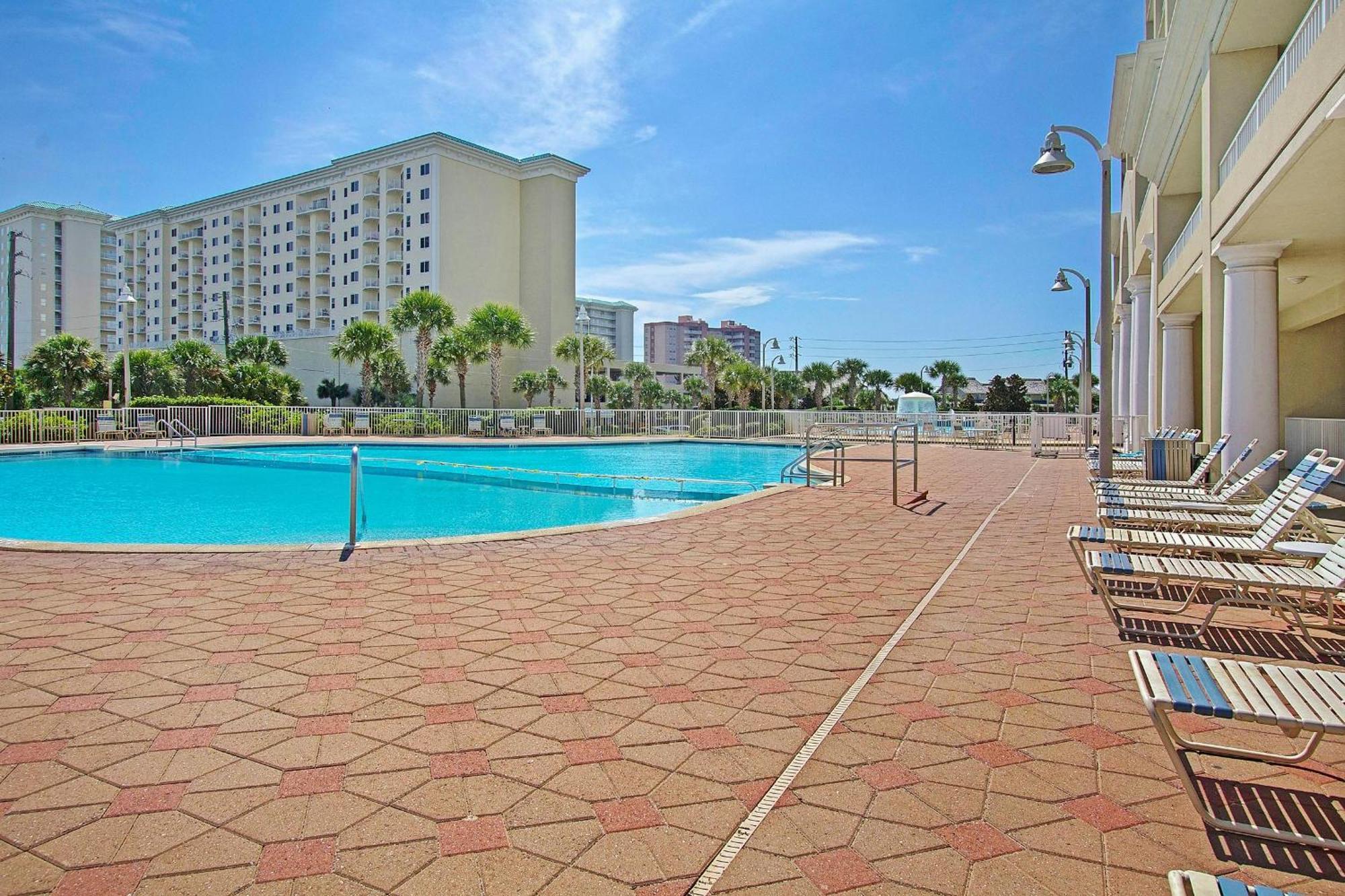 Ariel Dunes I 2207 Destin Exterior foto