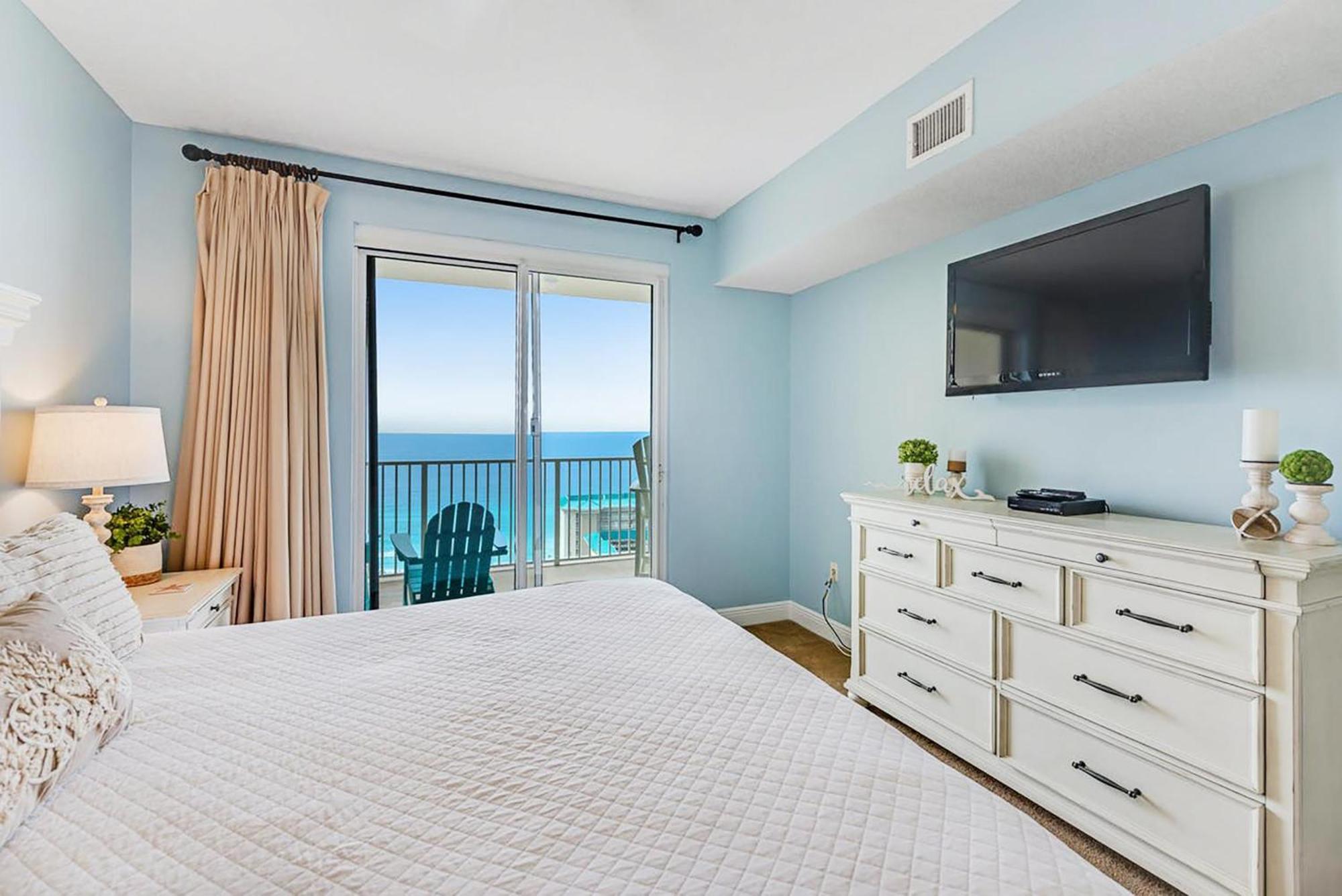 Ariel Dunes I 2207 Destin Exterior foto