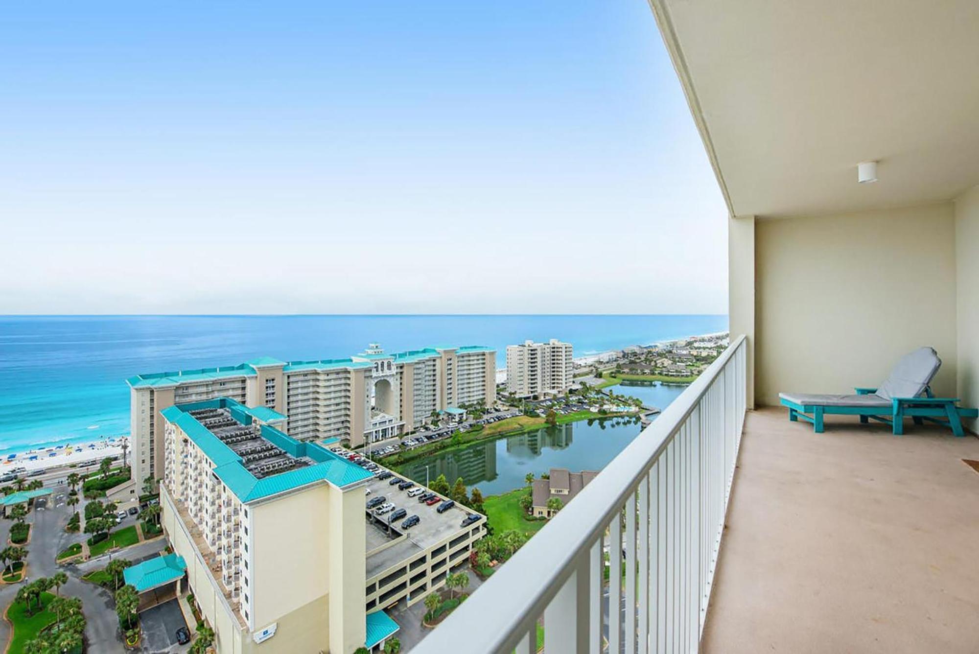 Ariel Dunes I 2207 Destin Exterior foto